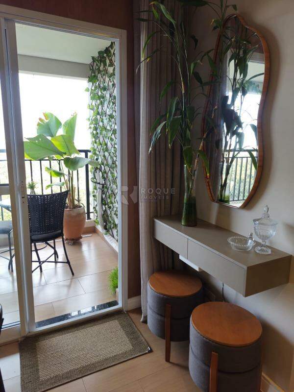 Apartamento à venda no bairro Jardim Santa Adélia: 