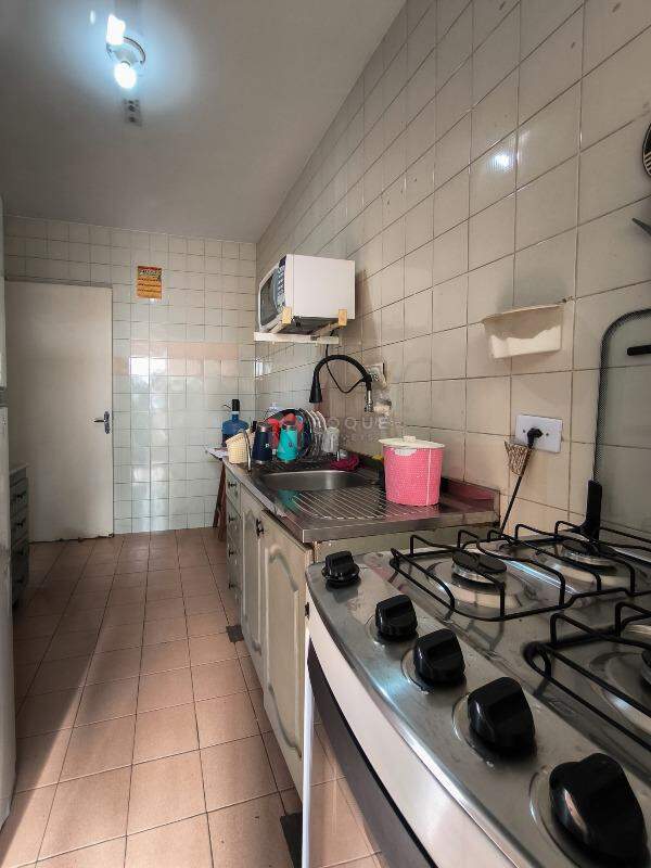 Apartamento à venda no bairro Vila Paulista: COZINHA
