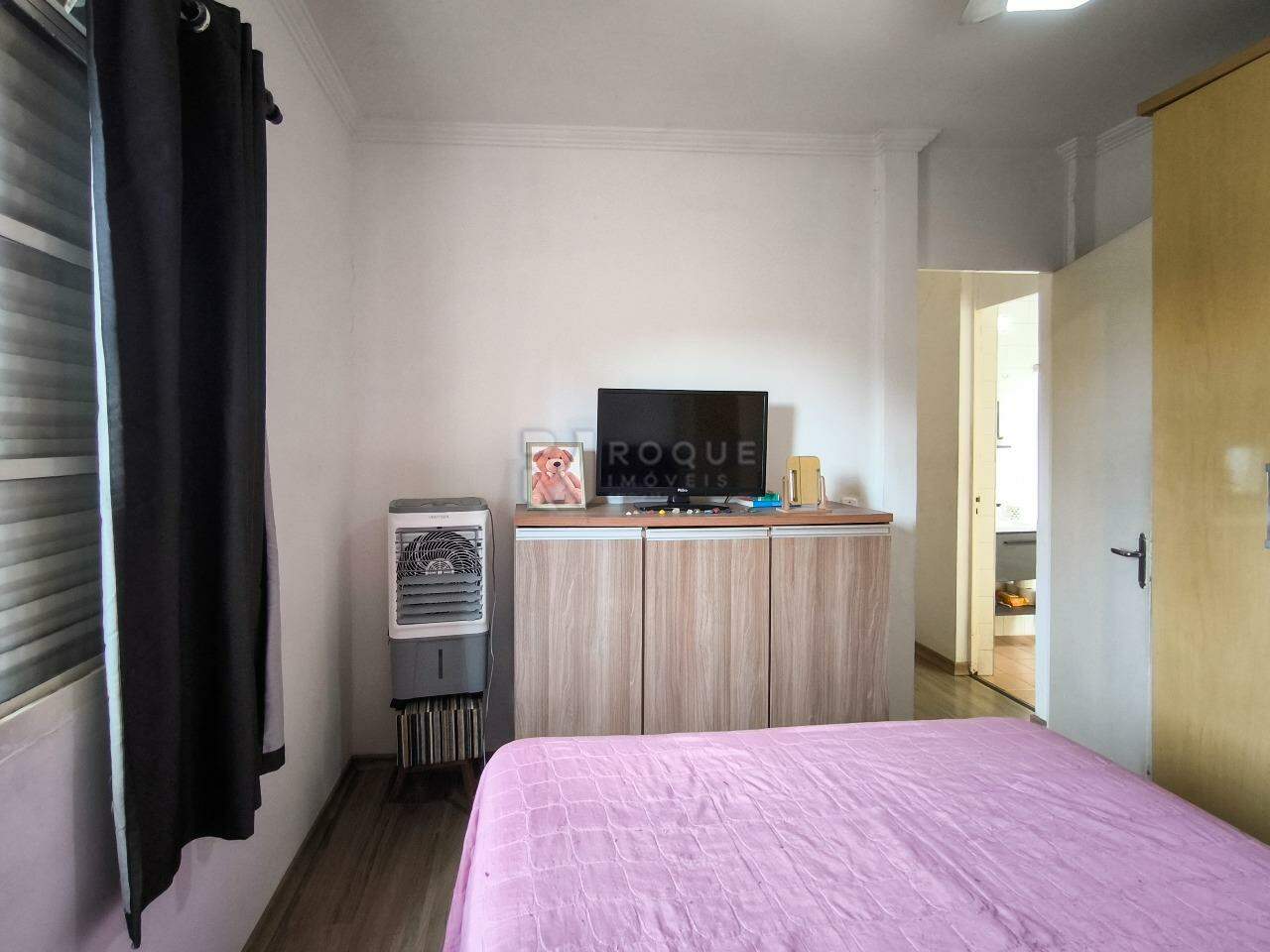 Apartamento à venda no bairro Vila Paulista: DORMITÓRIO 1