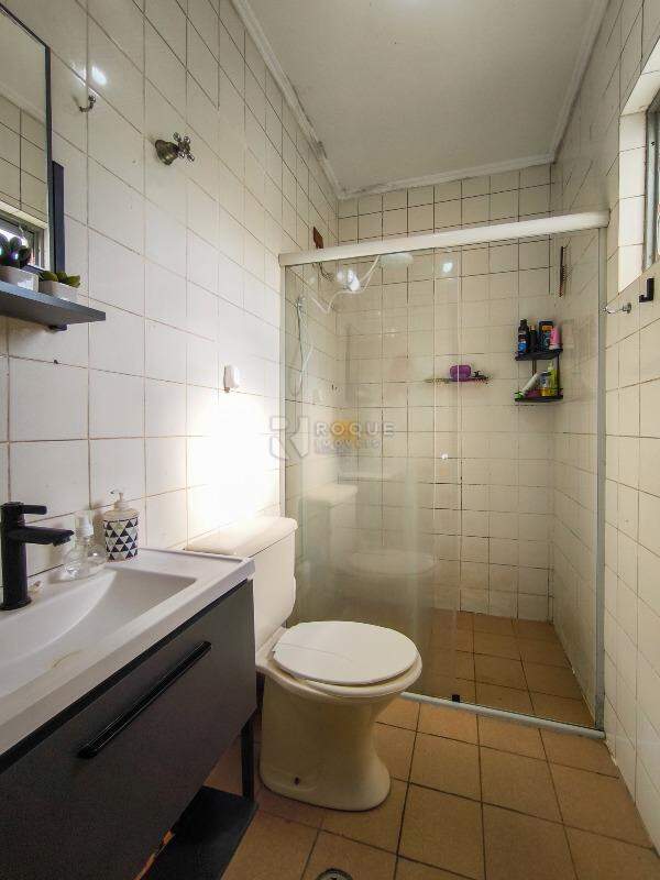 Apartamento à venda no bairro Vila Paulista: BANHEIO SOCIAL