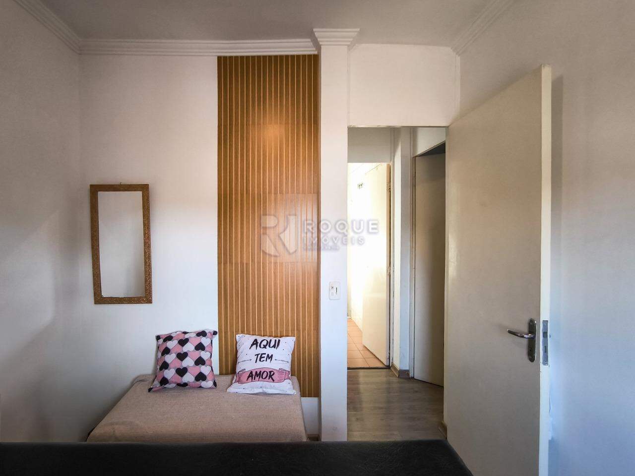 Apartamento à venda no bairro Vila Paulista: DORMITÓRIO 3