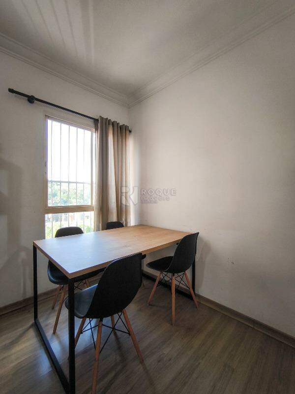 Apartamento à venda no bairro Vila Paulista: SALA DE JANTAR