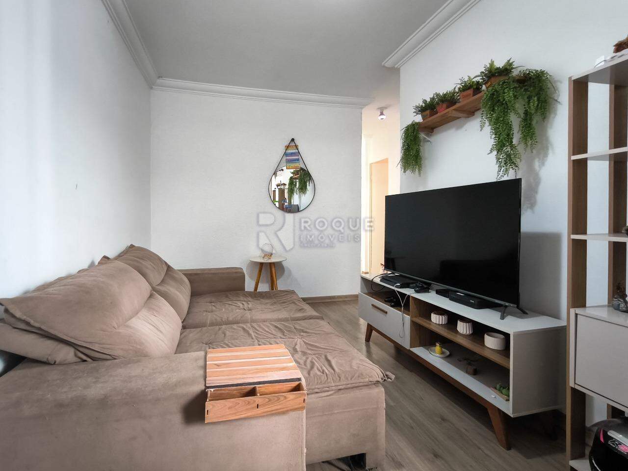 Apartamento à venda no bairro Vila Paulista: SALA DE ESTAR