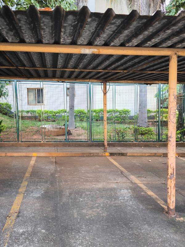Apartamento à venda no bairro Vila Paulista: GARAGEM