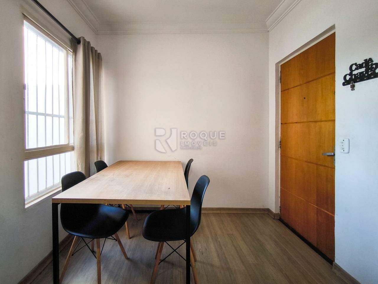 Apartamento à venda no bairro Vila Paulista: SALA DE JANTAR