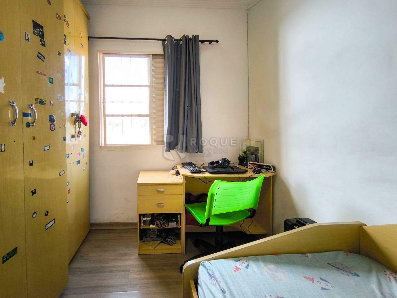 Apartamento à venda no bairro Vila Paulista: DORMITÓRIO 2