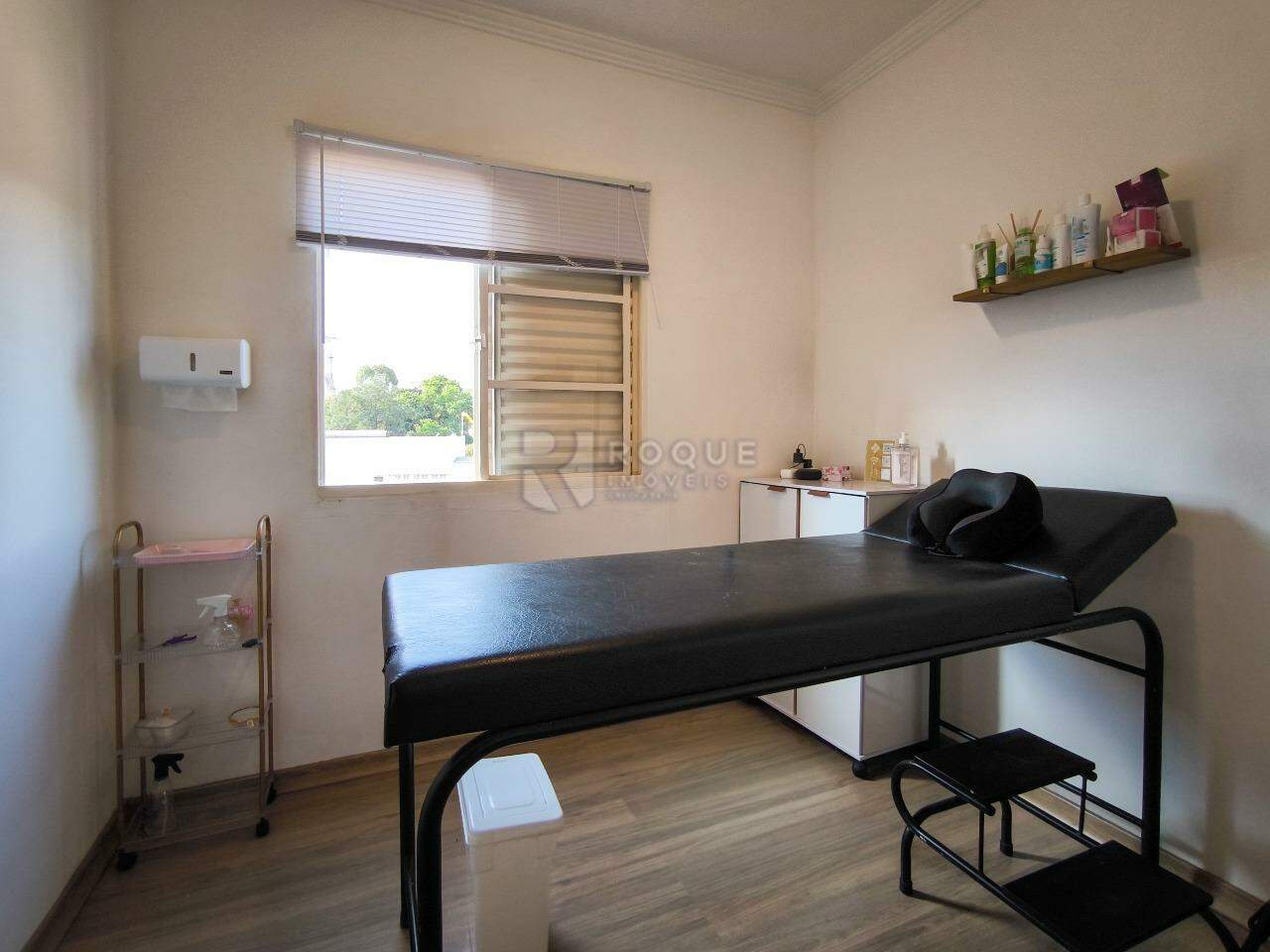 Apartamento à venda no bairro Vila Paulista: DORMITÓRIO 3