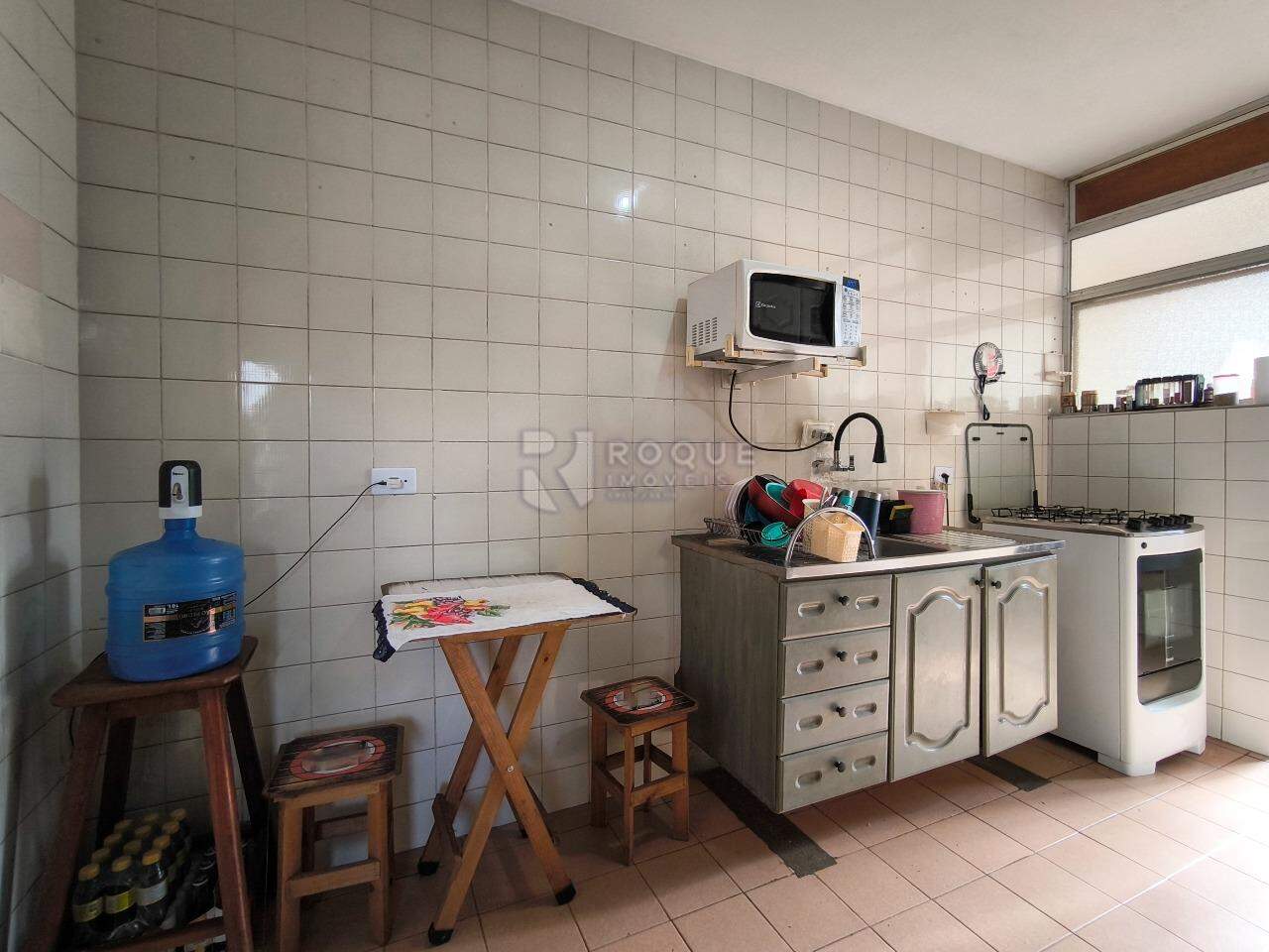 Apartamento à venda no bairro Vila Paulista: COZINHA