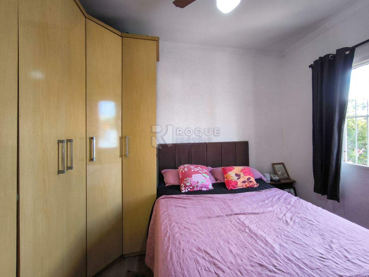 Apartamento à venda no bairro Vila Paulista: DORMITÓRIO 1