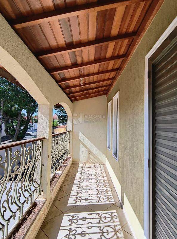 Casa Residencial para aluguel no bairro Vila Queiroz: Varanda