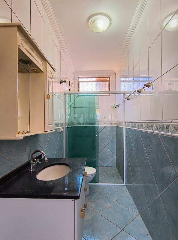 Casa Residencial para aluguel no bairro Vila Queiroz: Wc suíte