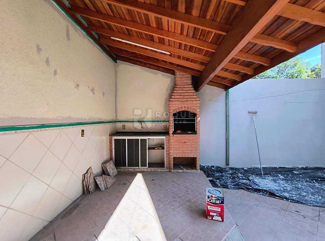 Casa Residencial para aluguel no bairro Vila Queiroz: área de lazer