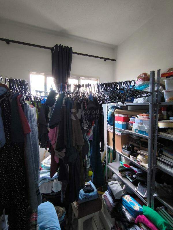 Apartamento à venda no bairro Jardim Parque Novo Mundo: DORMITÓRIO 2