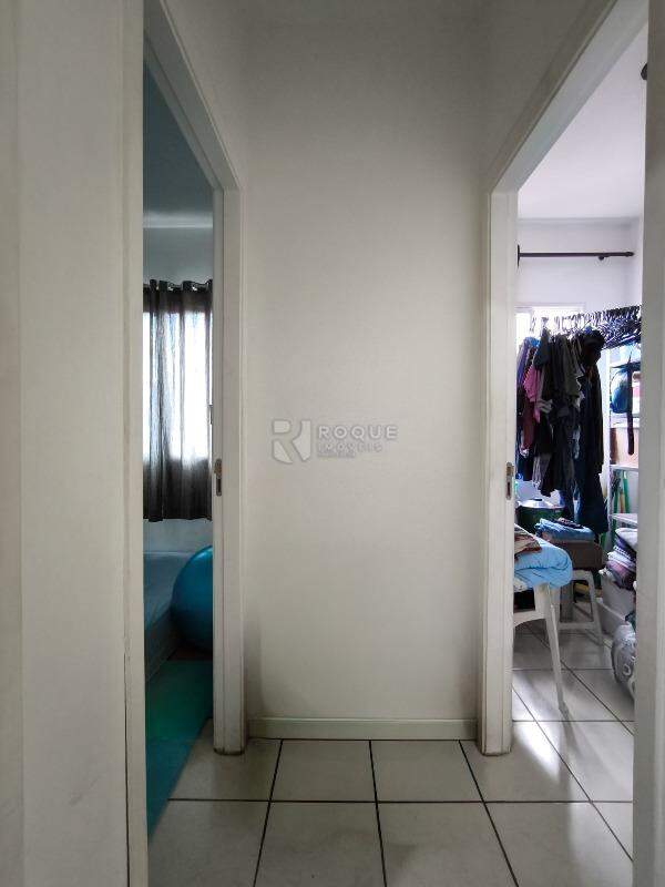Apartamento à venda no bairro Jardim Parque Novo Mundo: ÁREA DE CIRCULAÇÃO