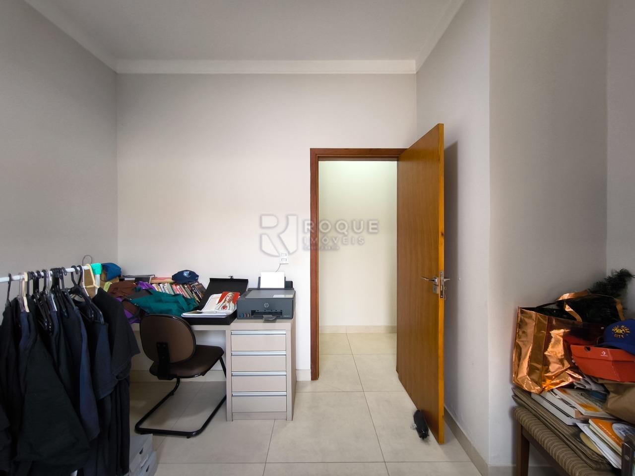Casa Residencial à venda no bairro Jardim Caieira: DORMITÓRIO