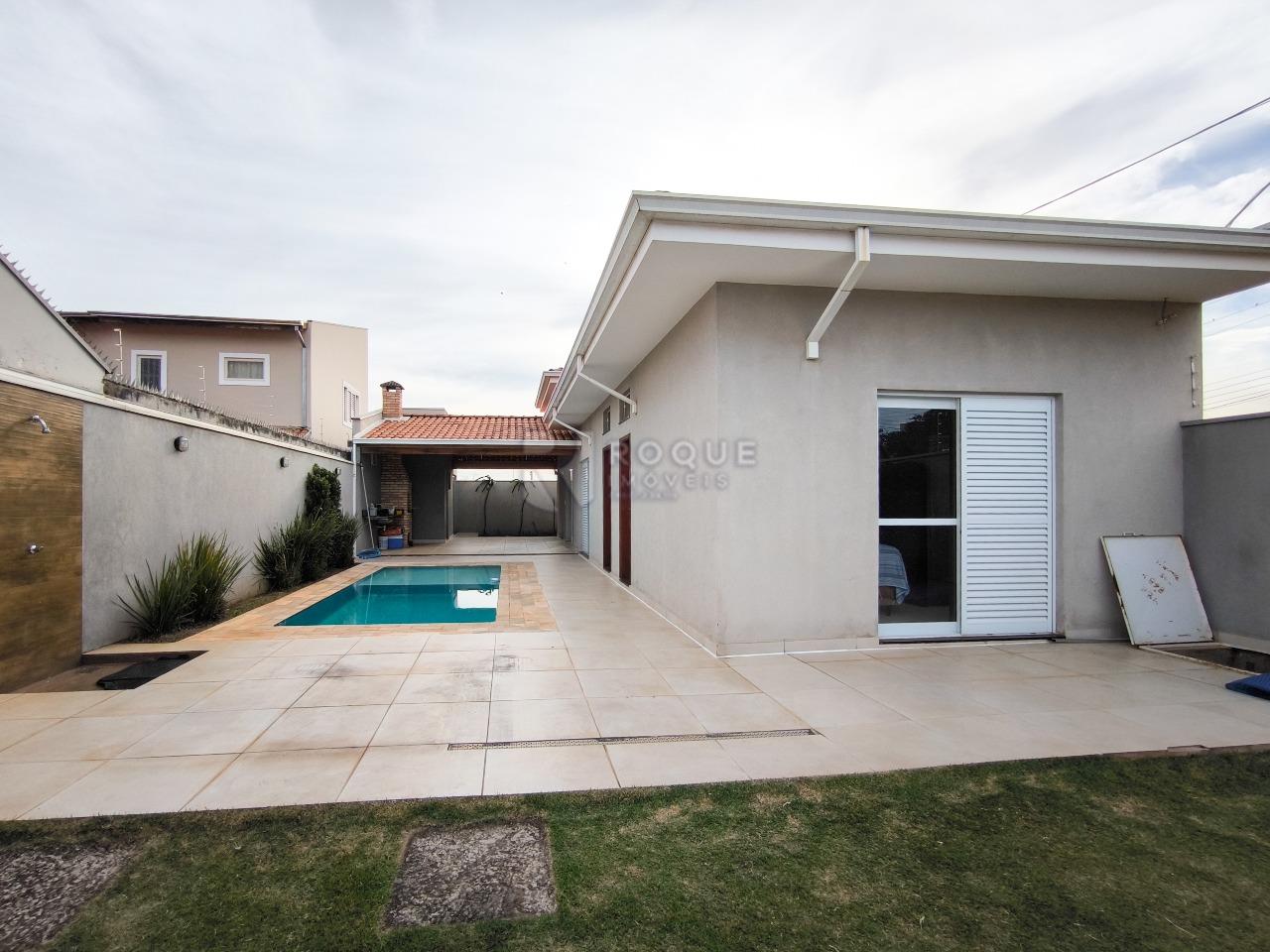 Casa Residencial à venda no bairro Jardim Caieira: FRENTE