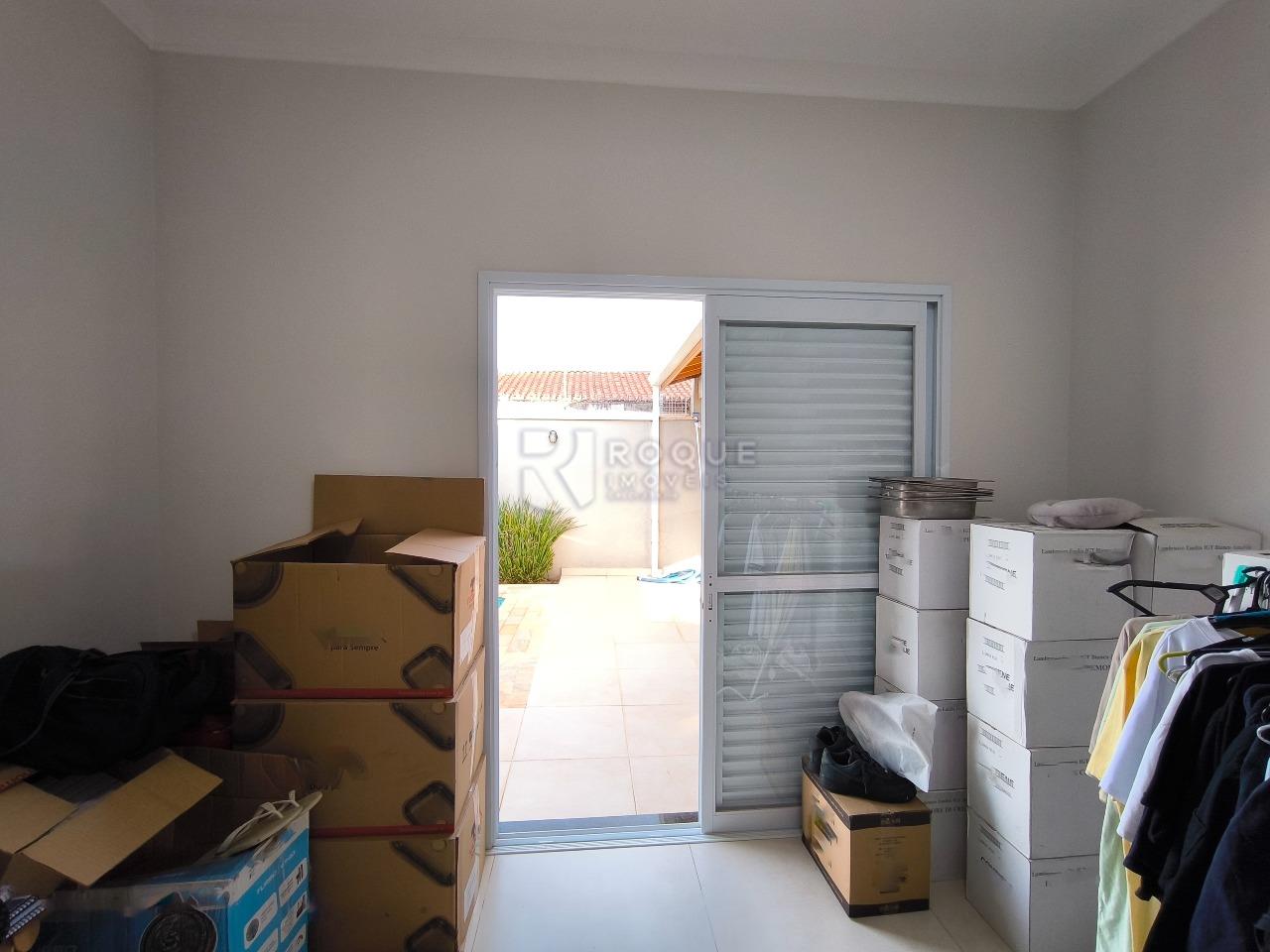 Casa Residencial à venda no bairro Jardim Caieira: DORMITÓRIO