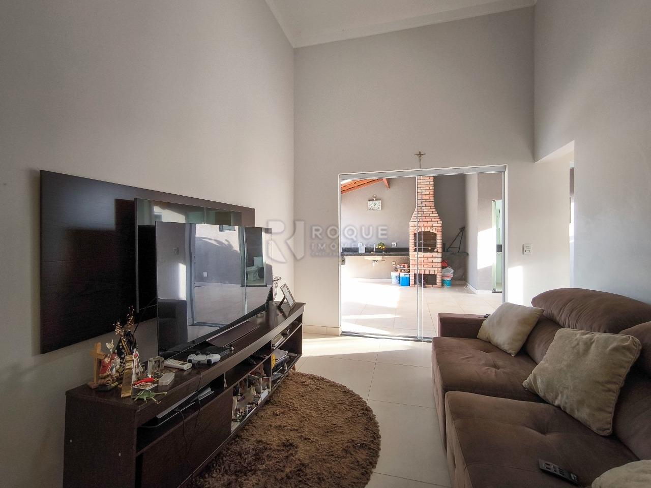 Casa Residencial à venda no bairro Jardim Caieira: SALA DE ESTAR