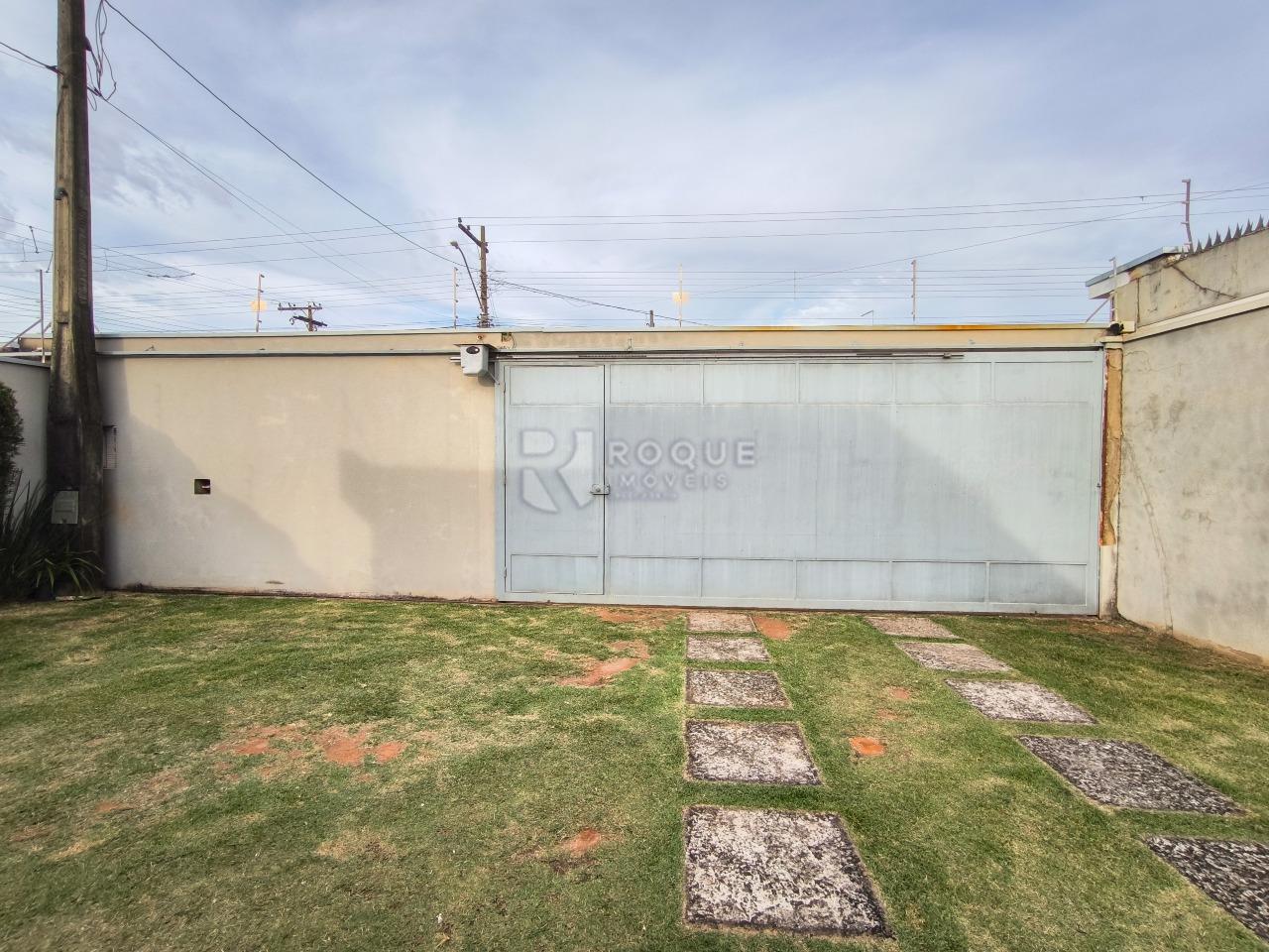 Casa Residencial à venda no bairro Jardim Caieira: PORTÃO AUTOMÁTICO