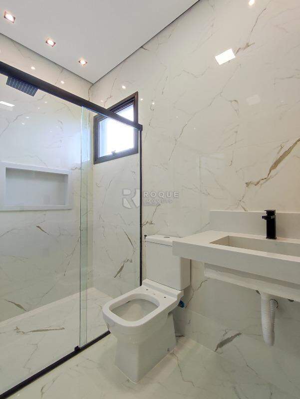 Casa em condomínio para aluguel no bairro Village Limeira: WC SUÍTE 2