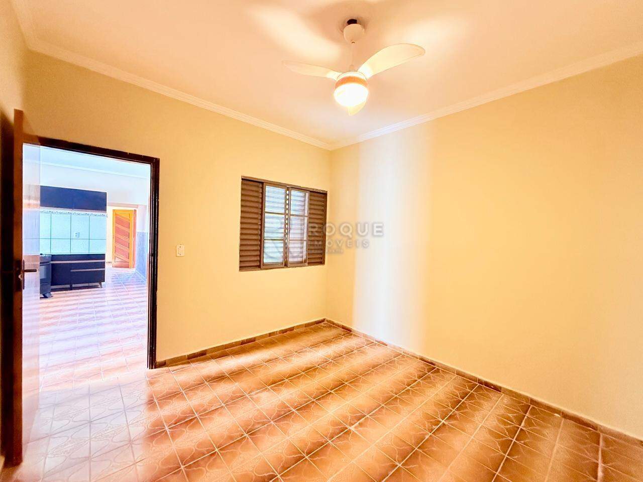 Casa Residencial para aluguel no bairro Jardim Gustavo Peccinini: Dormitório 02