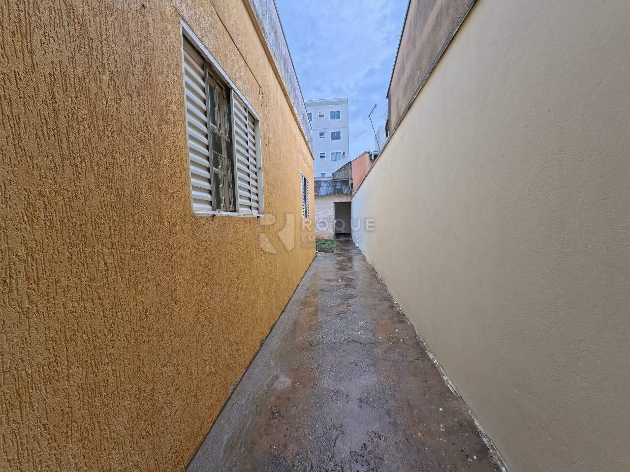 Casa Residencial à venda no bairro Parque Pompeu: 