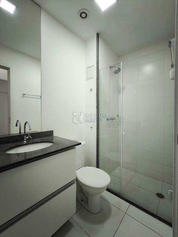 Apartamento à venda no bairro Vila Santa Rosália: BANHEIRO SOCIAL