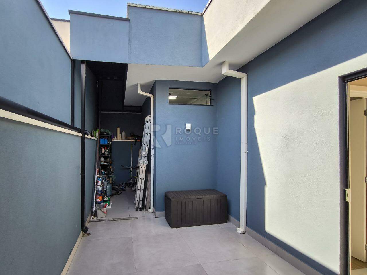 Casa Residencial à venda no bairro Jardim Solar dos Nobres: ÁREA DE VARAL