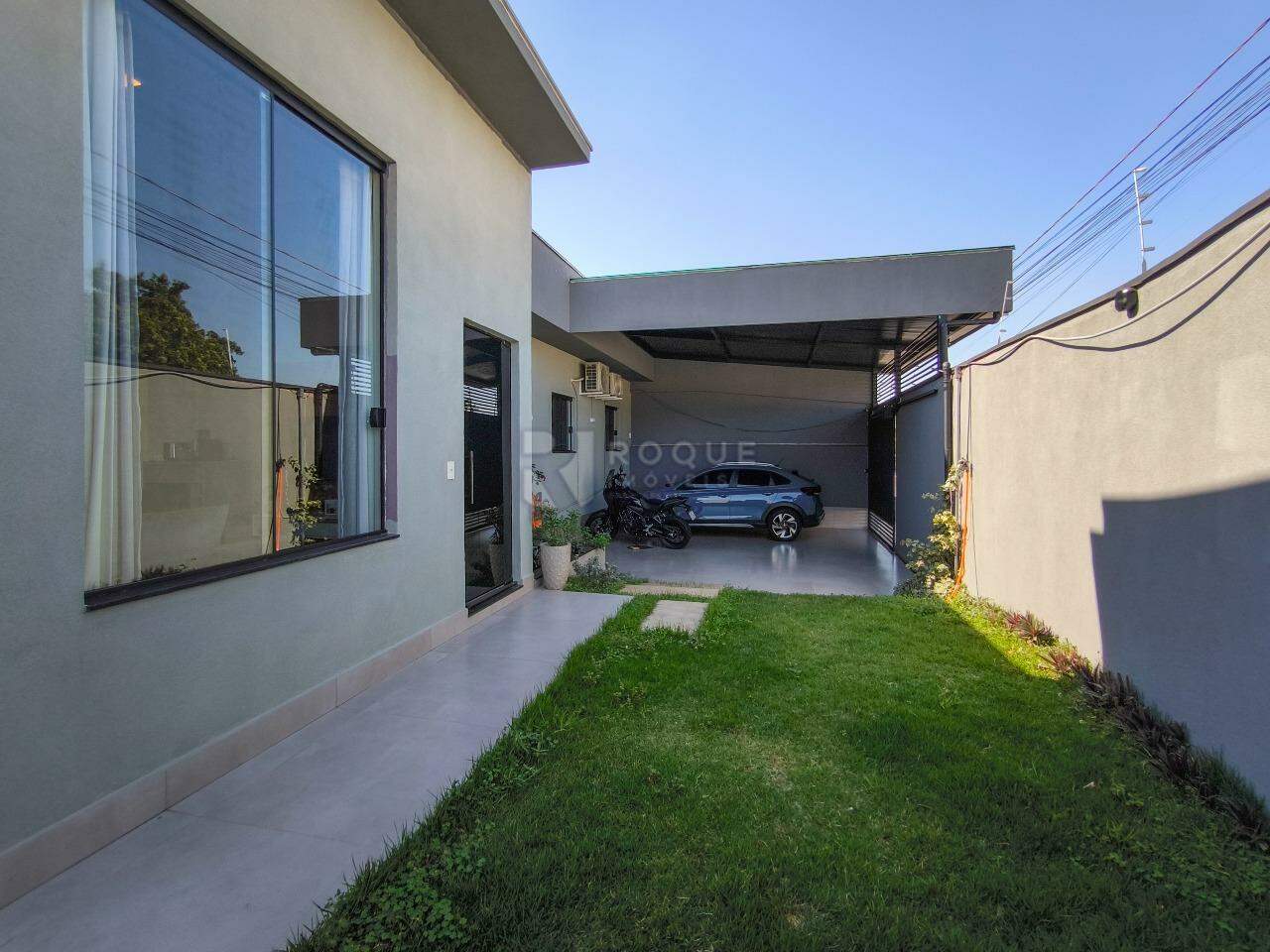 Casa Residencial à venda no bairro Jardim Solar dos Nobres: JARDIM
