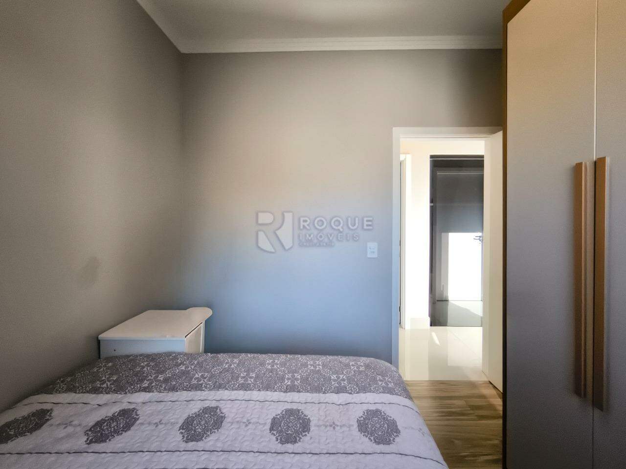 Casa Residencial à venda no bairro Jardim Solar dos Nobres: DORMITÓRIO 1