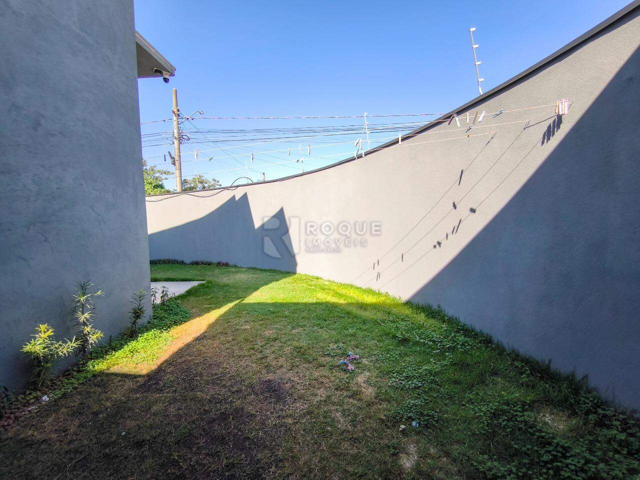 Casa Residencial à venda no bairro Jardim Solar dos Nobres: JARDIM
