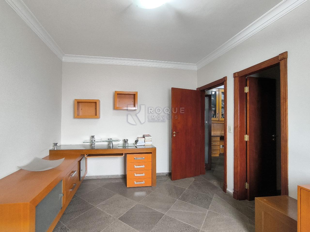 Casa em condomínio para aluguel no bairro Jardim Aquárius: DORMITÓRIO 2
