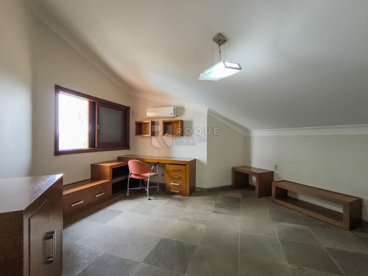Casa em condomínio para aluguel no bairro Jardim Aquárius: SUÍTE 2