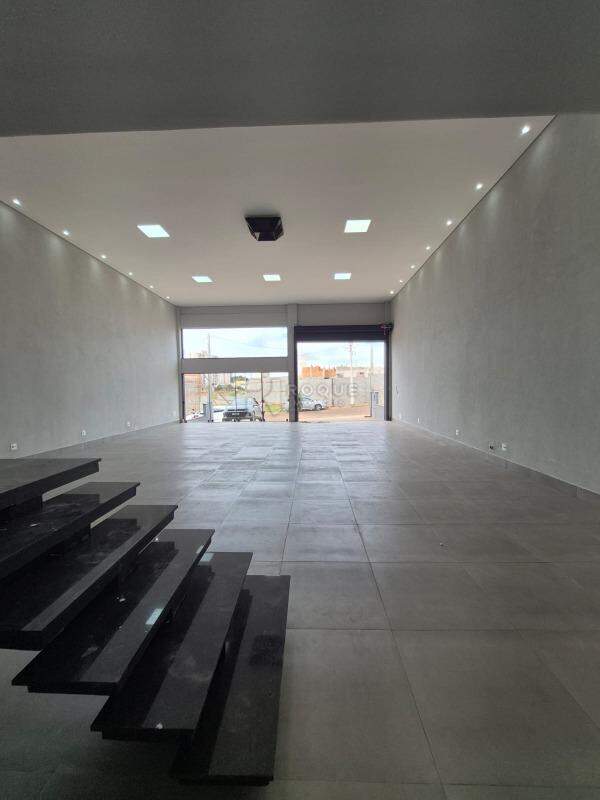 Barracão/Galpão para aluguel no bairro Jardim Cidade Universitária II: 