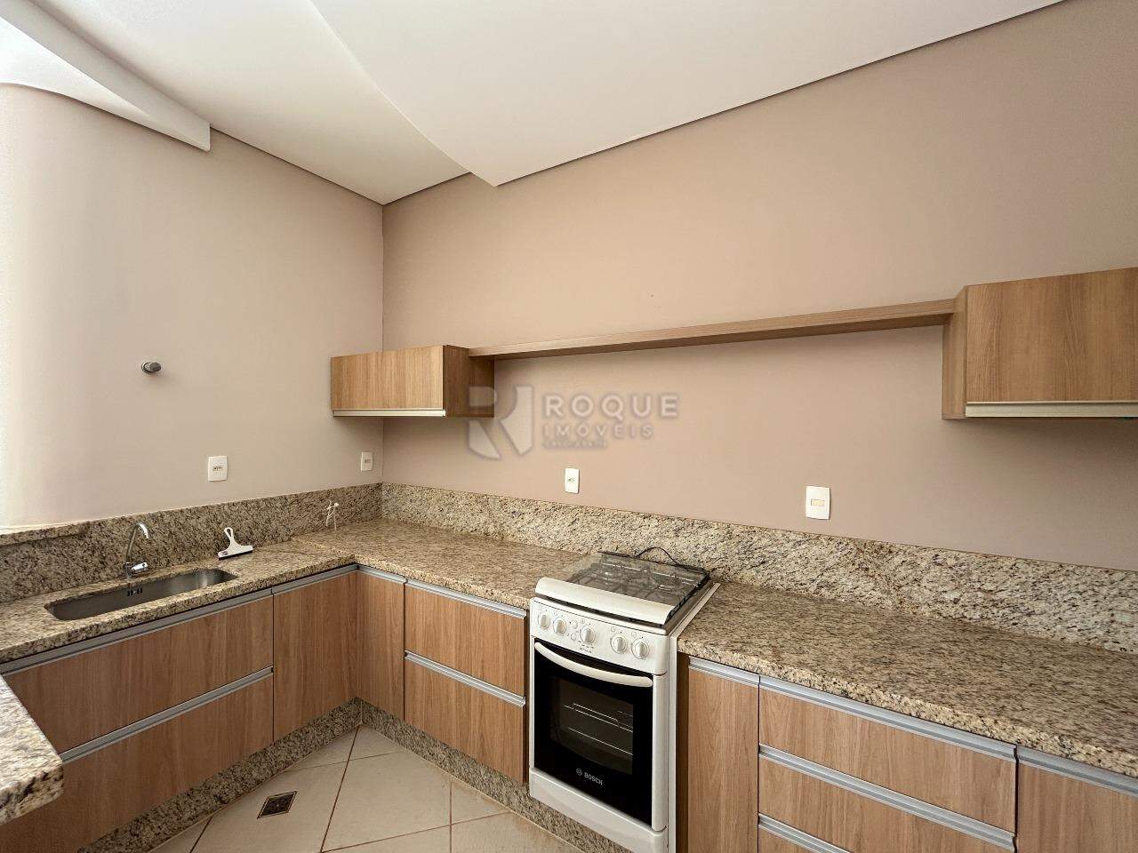 Casa em condomínio para aluguel no bairro Parque Residencial Roland: Churrasqueira / Área gourmet