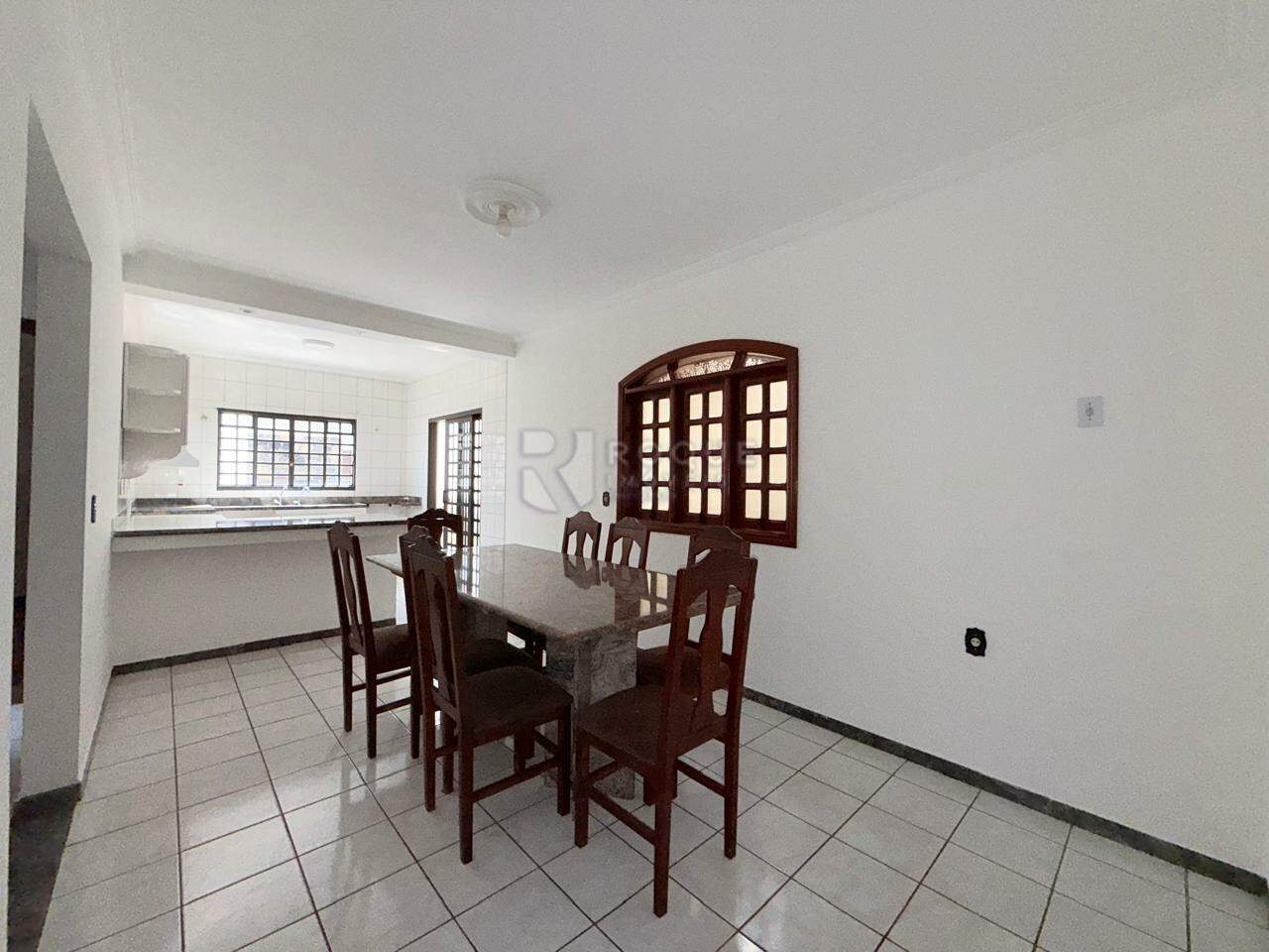 Casa Residencial para aluguel no bairro Jardim Planalto: Cozinha