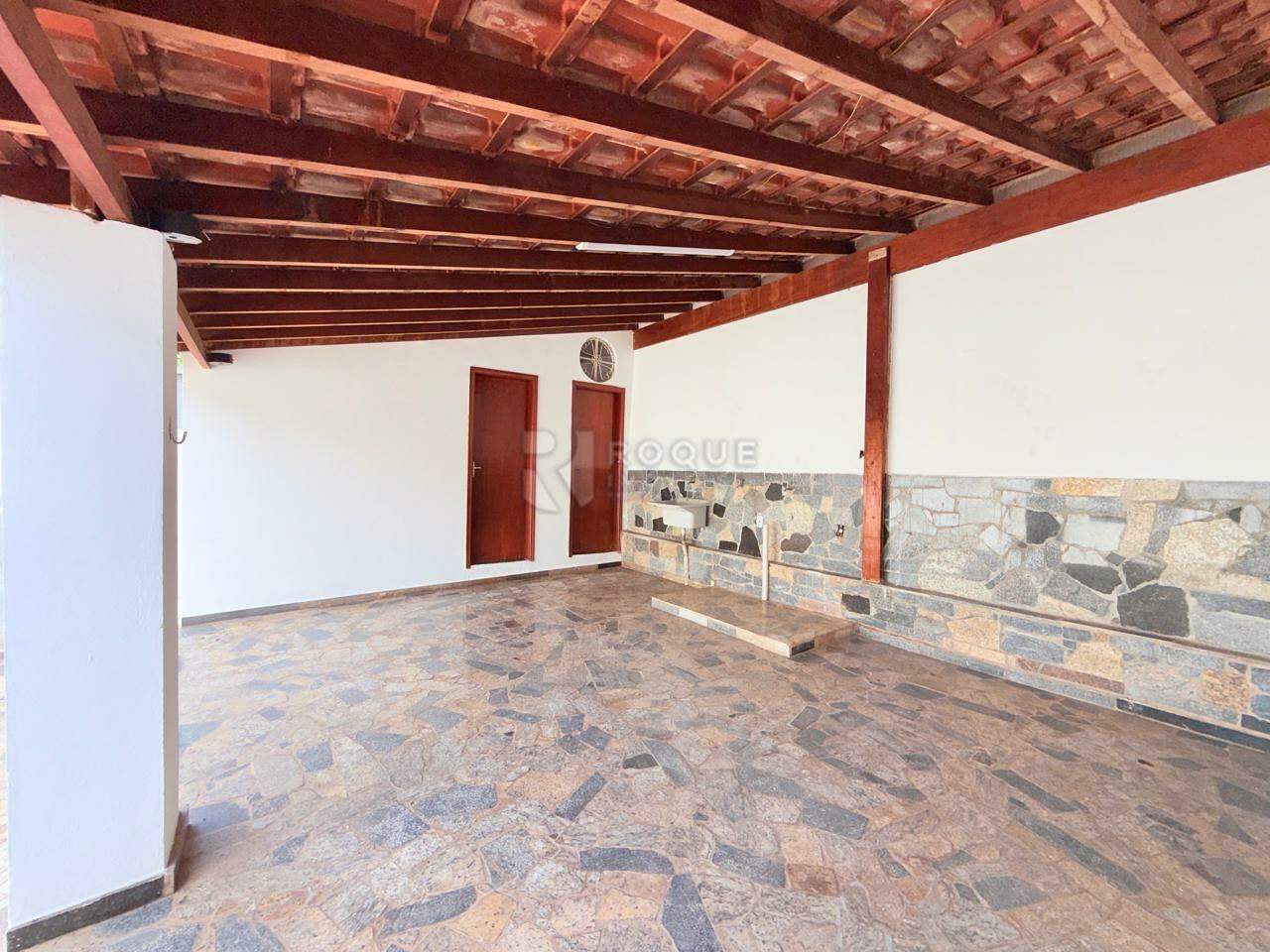 Casa Residencial para aluguel no bairro Jardim Planalto: Edícula