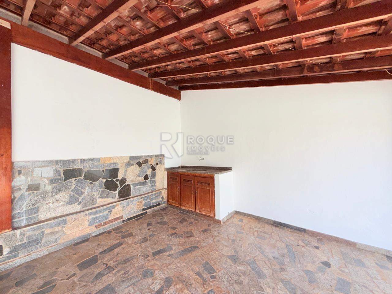 Casa Residencial para aluguel no bairro Jardim Planalto: Edícula