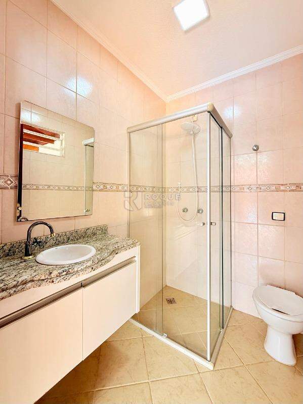 Casa em condomínio para aluguel no bairro Jardim Terras de Santa Elisa: Wc 01 Externo