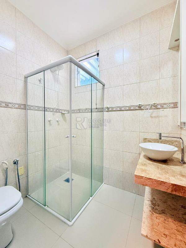 Casa em condomínio para aluguel no bairro Jardim Terras de Santa Elisa: Wc 03