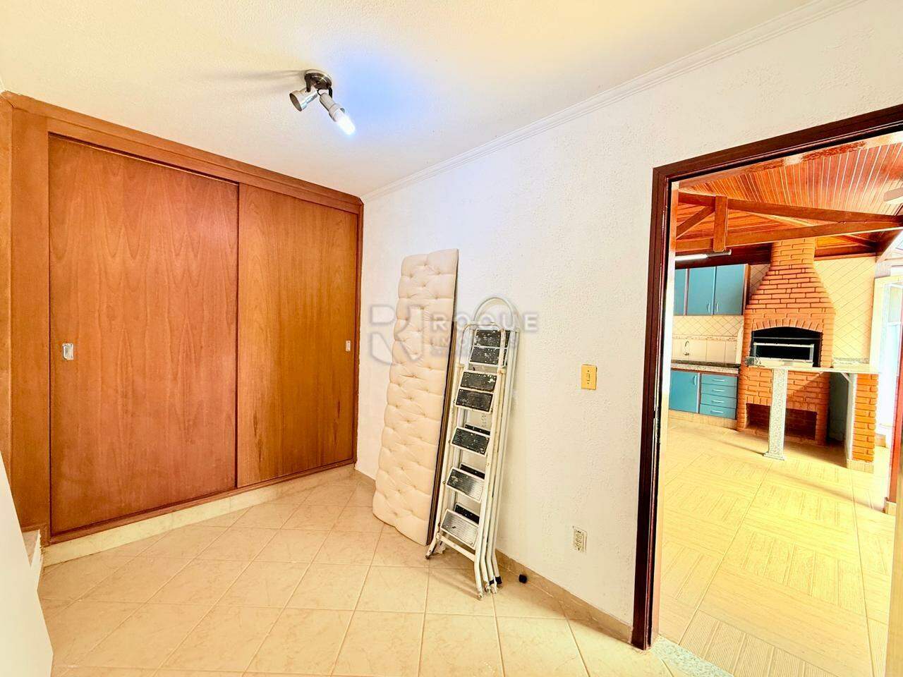 Casa em condomínio para aluguel no bairro Jardim Terras de Santa Elisa: Despejo