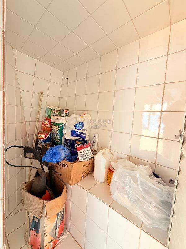 Casa em condomínio para aluguel no bairro Jardim Terras de Santa Elisa: Sauna