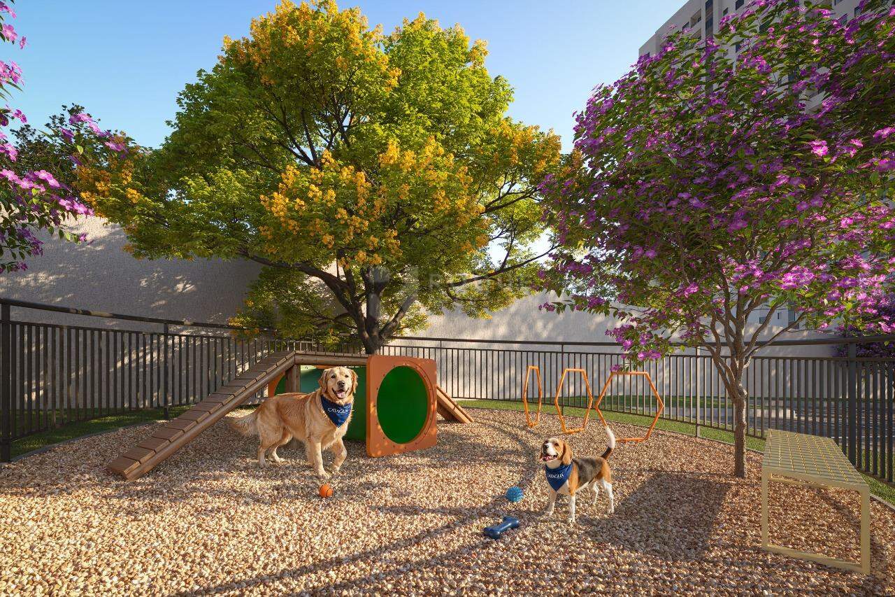 Apartamento à venda no bairro Jardim Elite: ESPAÇO PET