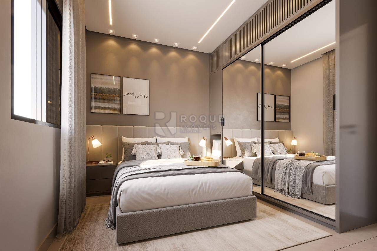 Apartamento à venda no bairro Jardim Elite: DORMITÓRIO 2
