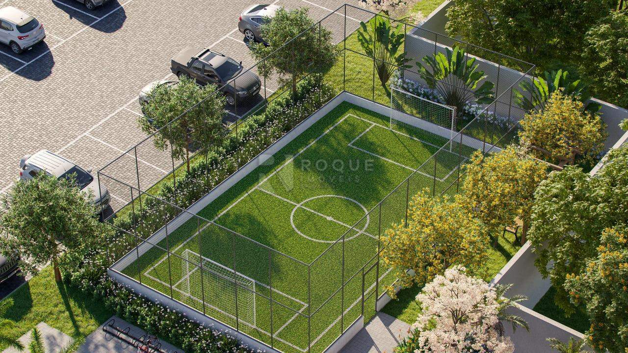 Apartamento à venda no bairro Jardim Elite: QUADRA