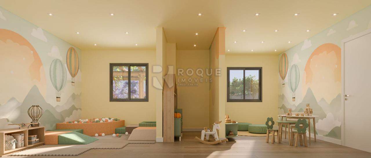 Apartamento à venda no bairro Jardim Elite: BRINQUEDOTECA