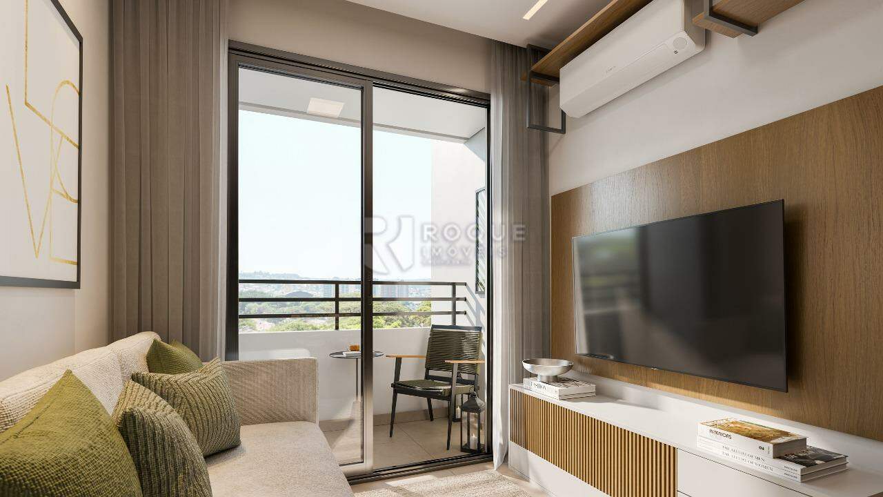 Apartamento à venda no bairro Jardim Elite: SALA DE ESTAR