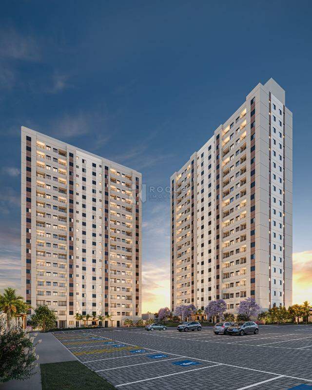 Apartamento à venda no bairro Jardim Elite: CONDOMINIO
