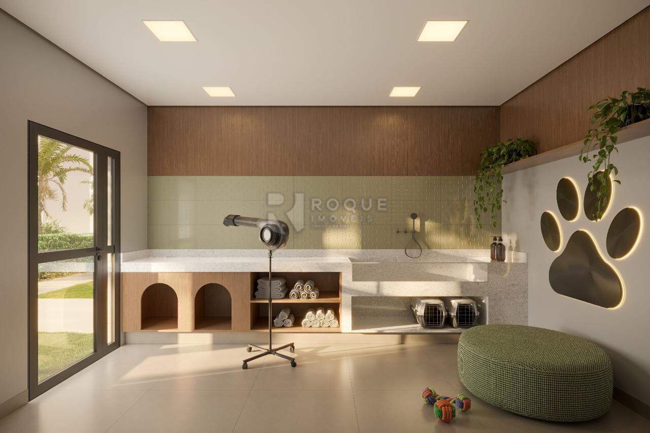 Apartamento à venda no bairro Jardim Elite: PET WASH