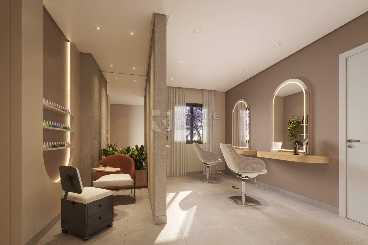 Apartamento à venda no bairro Jardim Elite: ESPAÇO MULHER